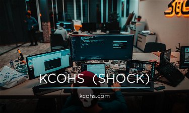 KCOHS.com